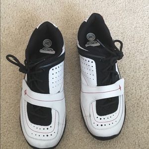 Women’s Cycle Clip Shoes